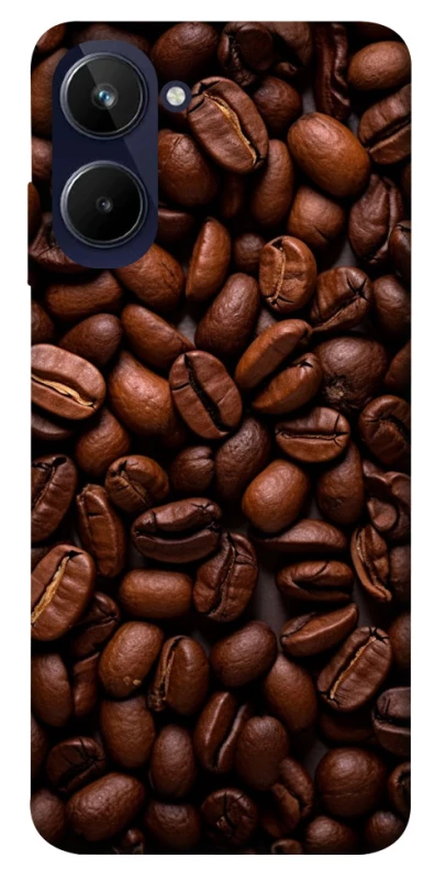 Чохол на Realme 10 4G Кава фото 1 з 1