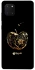 Чохол на Samsung Galaxy Note 10 Lite (A81) Apple logo ver.2 фото 1 з 1
