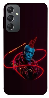 Чохол на Samsung Galaxy A24 4G Yondu фото 1 з 1