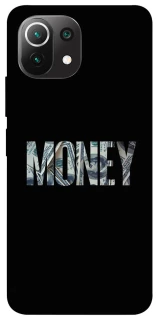 Чохол на Xiaomi Mi 11 Lite Money-dollars фото 1 з 1
