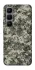 Чохол на Infinix Hot 60 Pro+ Camouflage v25 фото 1 з 1