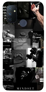 Чехол на OnePlus Nord N100 Mindset фото 1 из 1