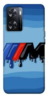 Чохол на OnePlus Nord N20 SE BMW v14 фото 1 з 1