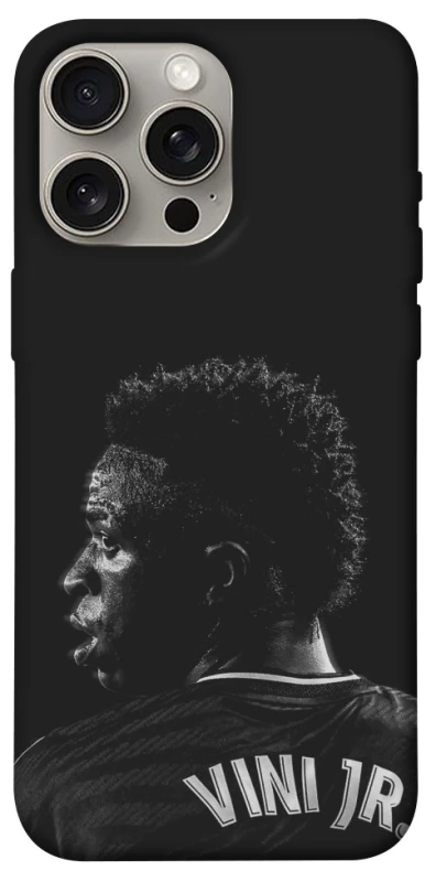 Чохол на Apple iPhone 15 Pro Max (6.7") Vinícius фото 1 з 1