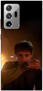 Чохол на Samsung Galaxy Note 20 Ultra Stranger Things ver.36 фото 1 з 1