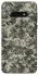 Чехол на Samsung Galaxy S10e Camouflage v25 фото 1 из 1