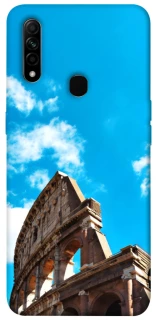 Чохол на Oppo A31 coliseum фото 1 з 1