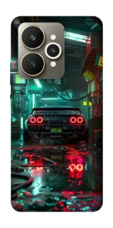 Чохол на Realme 15 skyline фото 1 з 1