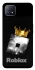 Чехол на Oppo A73 King Roblox фото 1 из 1