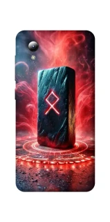 Чохол на ZTE Blade A3 (2019) Руна Одал фото 1 з 1