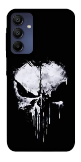 Чохол на Samsung Galaxy A15 4G/5G Каратель фото 1 з 1