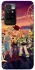 Чехол на Xiaomi Redmi 10 Toy Story ver.4 фото 1 из 1