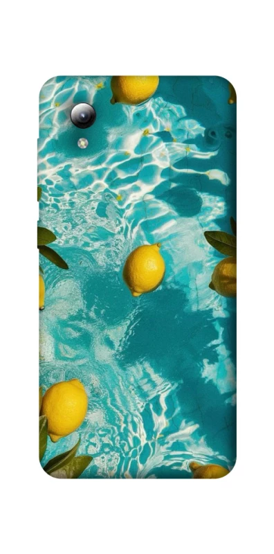 Чохол на ZTE Blade A3 (2019) Lemon фото 1 з 1