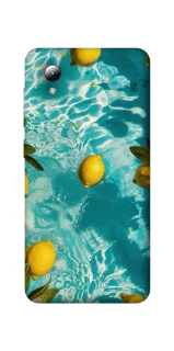 Чохол на ZTE Blade A3 (2019) Lemon фото 1 з 1