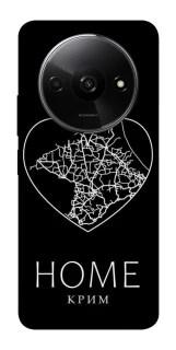 Чехол на Xiaomi Redmi A3 Крим Home фото 1 из 1