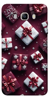 Чохол на Samsung J710F Galaxy J7 (2016) Christmas spirit ver.7 фото 1 з 1