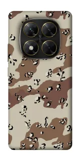 Чохол на Xiaomi Poco X7 Сamouflage v21 фото 1 з 1