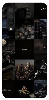 Чохол на Xiaomi Mi CC9 / Mi 9 Lite My Future collage фото 1 з 1