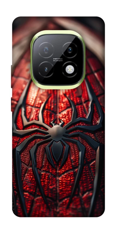 Чохол на Realme Narzo 70 Turbo Spiderman costume фото 1 з 1