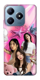 Чохол на Realme C63 Kazuha - LE SSERAFIM фото 1 з 1