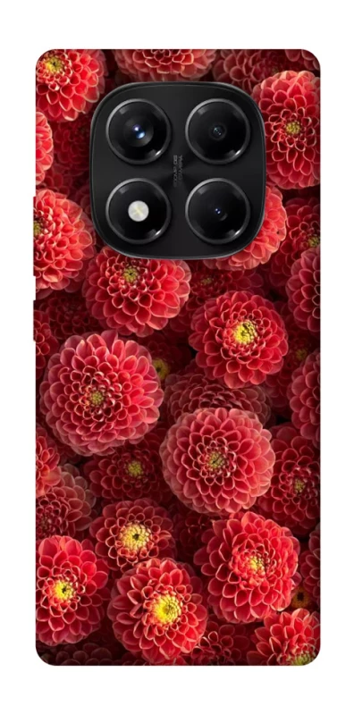 Чохол на Xiaomi Redmi Note 14 Pro 5G Midnight1 фото 1 з 1