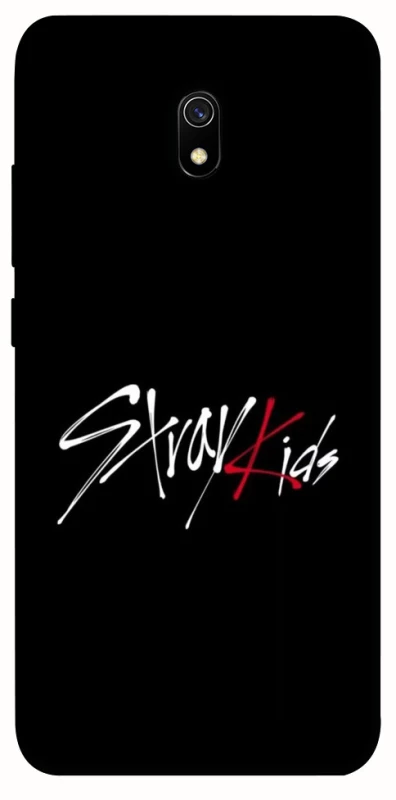 Чохол на Xiaomi Redmi 8a Stray Kids Logo фото 1 з 1