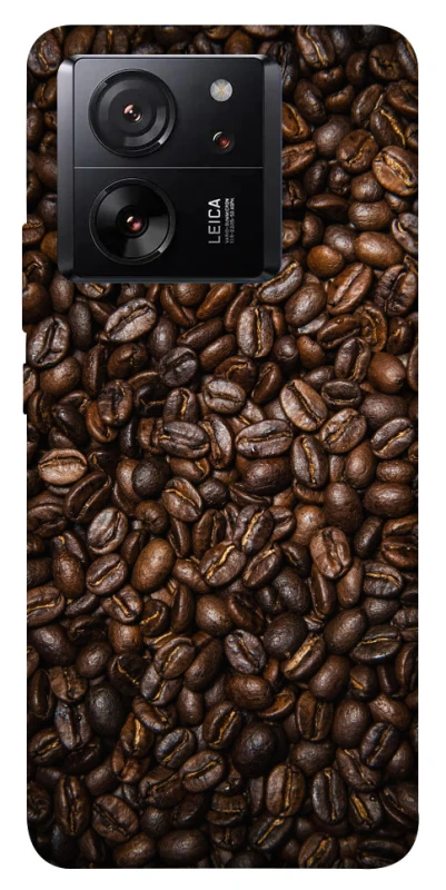 Чохол на Xiaomi 13T Pro Сoffee beans фото 1 з 1
