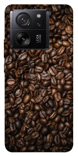 Чохол на Xiaomi 13T Pro Сoffee beans фото 1 з 1