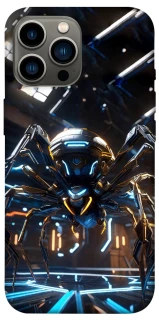 Чохол на Apple iPhone 13 Pro Max (6.7") Cyber ​​Spider фото 1 з 1