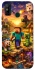 Чохол на TECNO Spark 6 Go Minecraft v6 фото 1 з 1