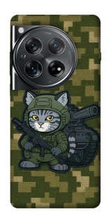 Чохол на OnePlus 12 Milcat фото 1 з 1