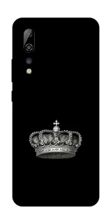 Чохол на ZTE Axon 10 Pro King фото 1 з 1