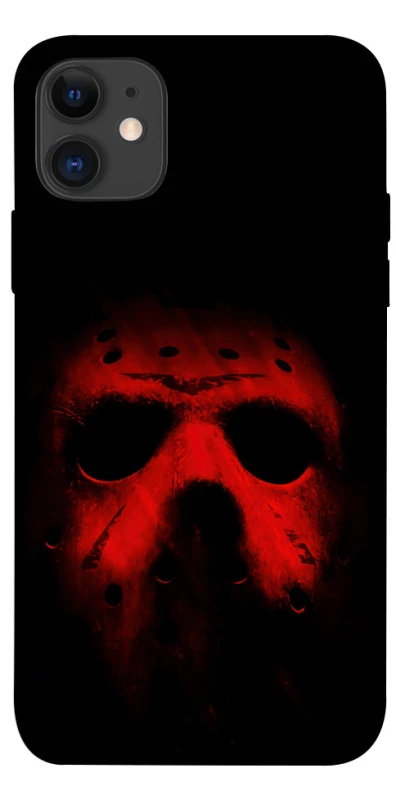 Чехол на Apple iPhone 11 (6.1") Jason v2 фото 1 из 1