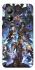 Чехол на ZTE Blade L220 Warcraft v3 фото 1 из 1