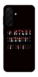 Чохол на Samsung Galaxy A26 5G Stranger Things ver.6 фото 1 з 1