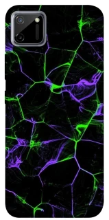 Чохол на Realme C11 Abstract ver.2 фото 1 з 1