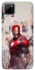 Чехол на Realme C11 Ironman фото 1 из 1