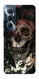 Чохол на Realme C65 4G Romantic Halloween ver.1 фото 1 з 1