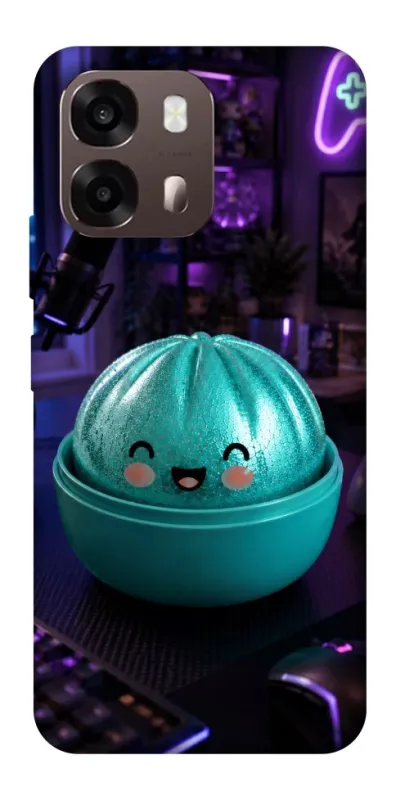 Чехол на Oppo A6 Dumpling ver.10 фото 1 из 1