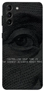 Чехол на Samsung Galaxy S21+ Контроль фото 1 из 1