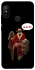 Чохол на Xiaomi Mi A2 Lite / Xiaomi Redmi 6 Pro Bad Santa фото 1 з 1