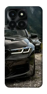 Чехол на Huawei Honor X6a BMW v39 фото 1 из 1