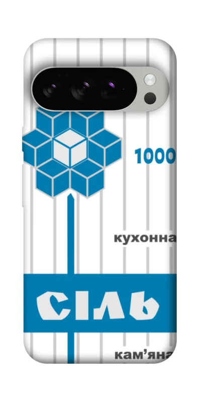 Чохол на Google Pixel 10 Pro Сiль фото 1 з 1