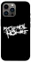 Чохол на Apple iPhone 12 Pro Max (6.7") My Chemical Romance logo фото 1 з 1