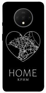 Чехол на OnePlus 7T Крим Home фото 1 из 1