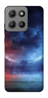 Чохол на Motorola Moto G15 Power Football aesthetic ver.1 фото 1 з 1