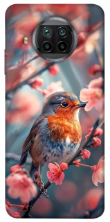 Чохол на Xiaomi Mi 10T Lite / Redmi Note 9 Pro 5G Birdie фото 1 з 1