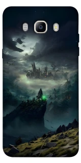 Чохол на Samsung J710F Galaxy J7 (2016) Harry Potter Legacy фото 1 з 1