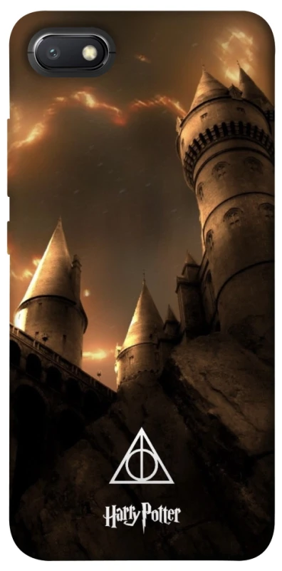 Чохол на Xiaomi Redmi 6A Harry Potter ver.13 фото 1 з 1