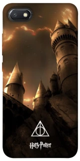 Чохол на Xiaomi Redmi 6A Harry Potter ver.13 фото 1 з 1